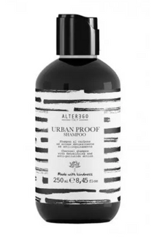 ALTEREGO Șampon Urban Proof 250 ml