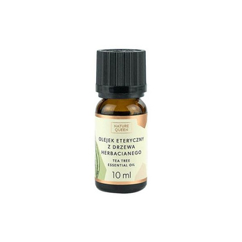 Ulei esențial de arbore de ceai Nature Queen 10 ml
