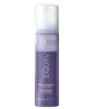 Balsam de păr blond Equave Detangling Revlon 200 ml