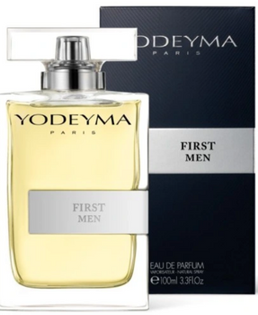 YODEYMA FIRST MEN Apă de parfum 100 ml