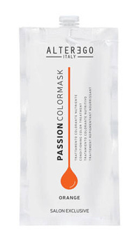 ALTEREGO Passion Color Mask Orange 50 ml