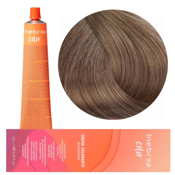 Vopsea Inebrya Color 8/13 100 ml