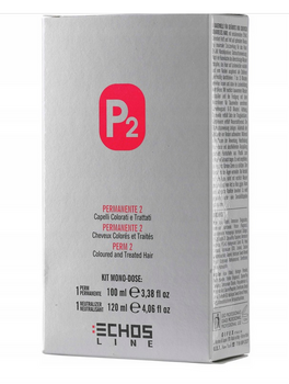 Kit ECHOSLINE P2 + Neutralizator