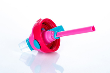 Contigo 104 Gizmo Flip Cherry