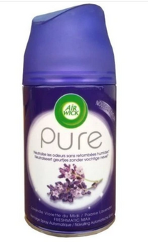 Air Wick Freshmatic Detergent de aer lavanda 250ml