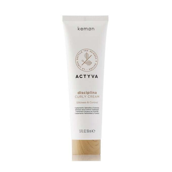 Kemon Actyva Disciplina Crema crete SN 150ml