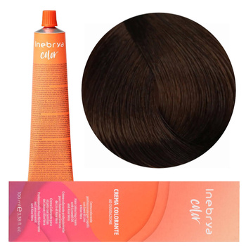 Vopsea Inebrya Color 5/3 100 ml