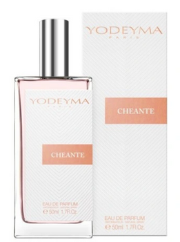 YODEYMA CHEANTE Apă de parfum 50 ml