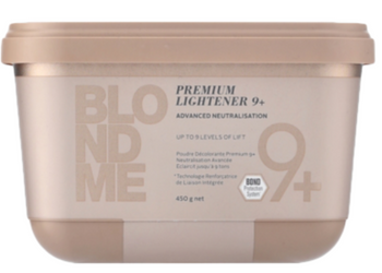 Schwarzkopf Blondme Pudră 450 g