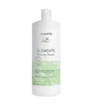 Sampon Wella Elements Renewing 500 ml NOU