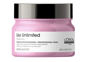 Loreal Liss Unlimited 2021 Masca 250 ml