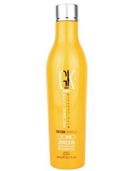 Șampon Global Keratin GKHair UV/UVA Shield 240 ml