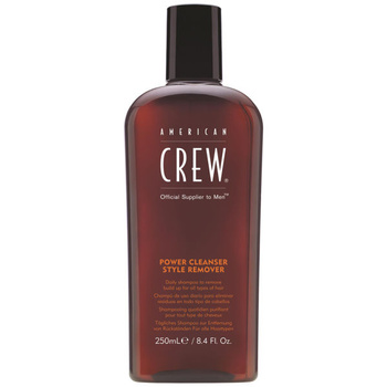 American Crew Power Cleanser Sampon 250 ml