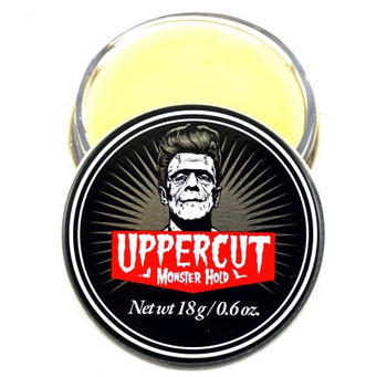 Uppercut Deluxe Monster Hold Wax 18g