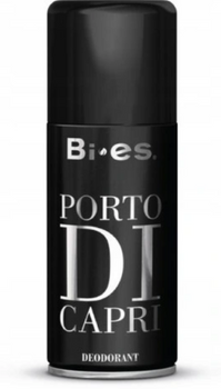 Bi-es Porto di Capri Deodorant pentru bărbați 150 ml