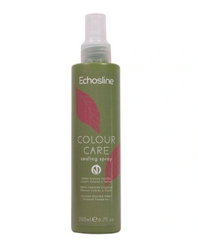 ECHOSLINE Spray de etanșare pentru îngrijirea culorii 200 ml