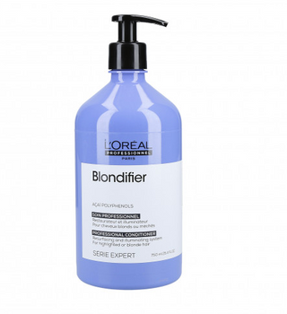Loreal Blondifier Gloss Balsam pentru par blond 750ml