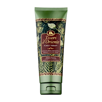 Tesori d'Oriente Forest Ritual Gel de duș 250 ml