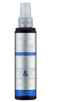 Joanna Ultra Color Spray Blue Rinse 150 ml