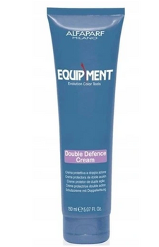 Alfaparf Equipment Double Defense Crema 150 ml