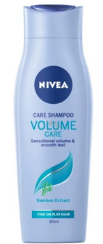Nivea Volume Care Sampon 250 ml
