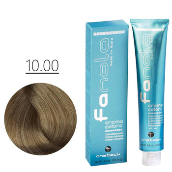 Vopsea Fanola 100 ml 10.00