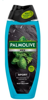 Palmolive Men Sport Gel de duș 500 ml