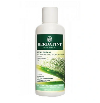 Balsam Herbatint Royal Cream Royal 260 ml