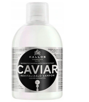 Șampon Kallos Caviar Restorative 1000 ml