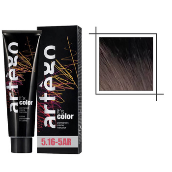 Vopsea AREGO 150ml It's Color 5.16 - 5AR