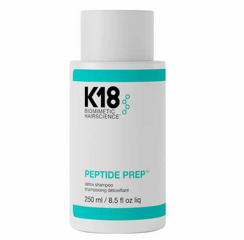Șampon detoxant K18 Peptide Prep 250 ml