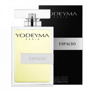 YODEYMA ESPACIO Apă de parfum 100 ml