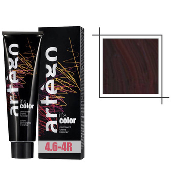 Artego Dye 150ml It&#39;s Color 4.6-4R