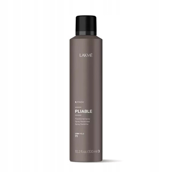 Lakme K.Finish fixativ flexibil 300 ml