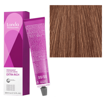 Vopsea Permanenta Londa 60 ml 6/77