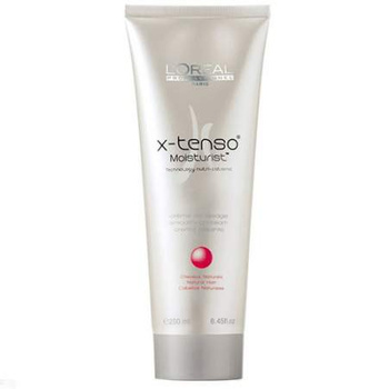 Loreal X-Tenso Crema hidratanta par natural 250ml