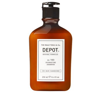 Depot NR.103 Șampon hidratant hidratant 250 ml