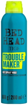 TIGI BH Trouble Maker Spray de ceară uscată 200 ml