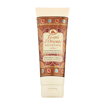 Tesori d'Oriente Gel de duș Byzantium 250 ml