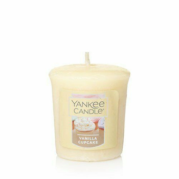Yankee Candle Samplers Vanilia Cupcake 49g