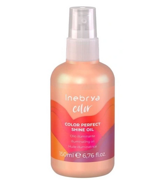 Inebrya Color Perfect Shine Ulei 150 ml