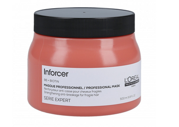 Loreal Inforcer Mask intaritor par fragil 500 ml