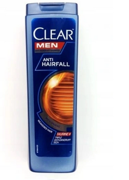 Clear Men Sampon anti-mătreață cu balsam Anti Caduta 360ml