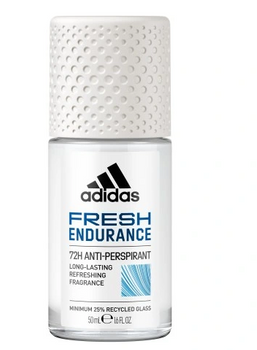 Adidas Women Fresh Endurance 50 ml Sticlă antiperspirantă pentru femei