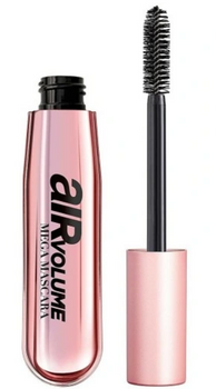 L'Oréal Air Volume Mega Mascara negru 9.4 ml