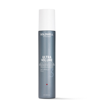 Goldwell Naturally Full Spray 200 ml NOU 2017