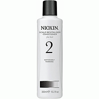 NIOXIN 2 BALSAM REVITALIZANT SCALP 300ml