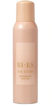 Deodorant Bi-es Women The Story 150 ml