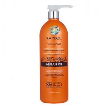 Balsam cu ulei de argan Kareol 1000 ml