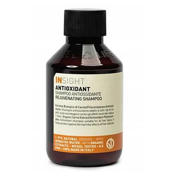 Sampon Insight Antioxidant Rejuvenating 100ml